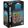 Cheap Atomic Mass Games Marvel: Crisis Protocol - Sanctum Sanctorum Terrain Pack (Exp.)