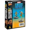 Outlet Atomic Mass Games Marvel: Crisis Protocol - Wolverine And Sabertooth (Exp.)