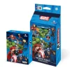 * Marvel: Mission Arena Tcg - Starter Deck Avengers: Hulk Edition| Kortspel