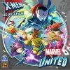 Discount Cool Mini or Not Marvel United: X-Men - Blue Team (Exp.)