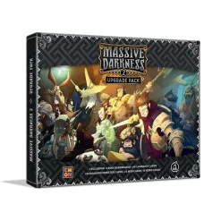 Clearance Cool Mini or Not Massive Darkness 2: Upgrade Pack (Exp.)