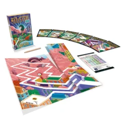 Devir Mazescape Kids - Hipnos| Knep & Knåp