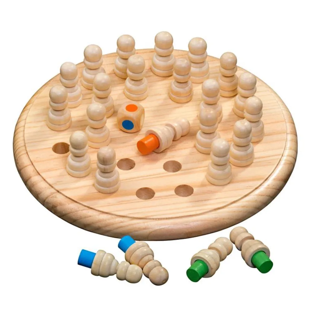 Philos Memo Game| Klassiska