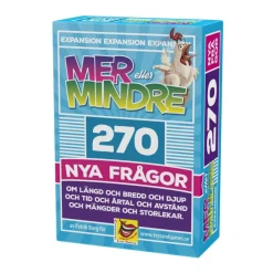 Sale Användbart Litet Företag Mer Eller Mindre: Extra Kort (Exp.)