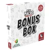 Sale Pegasus Spiele Micromacro: Crime City - Bonus Box (Eng) (Exp.)