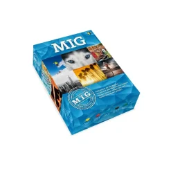 M.I.G Mig Bla| Festspel