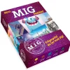 M.I.G Mig Mini Junior| Festspel