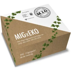 M.I.G Mig X Eko| Festspel