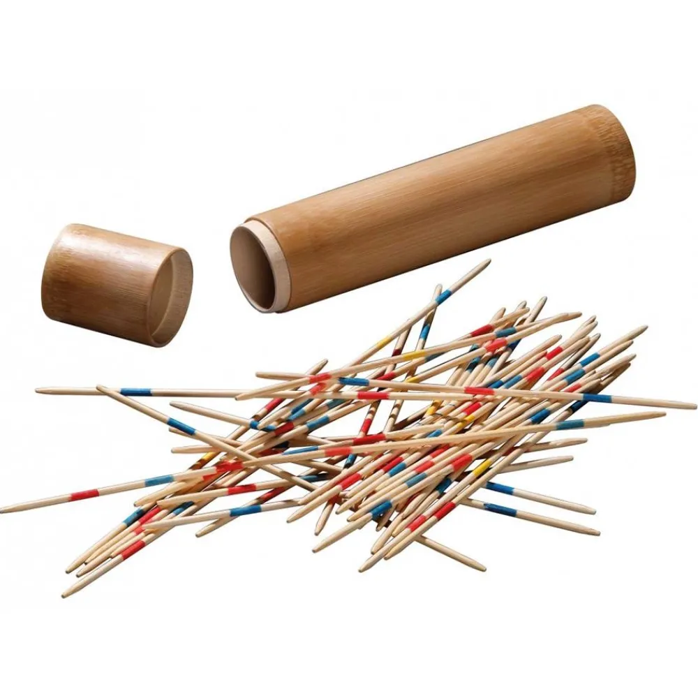 Philos Mikado Bamboo| Familjespel