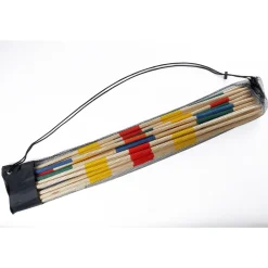 Longfield Games Mikado Jumbo 80| Familjespel