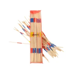 Longfield Games Mikado Xl| Familjespel