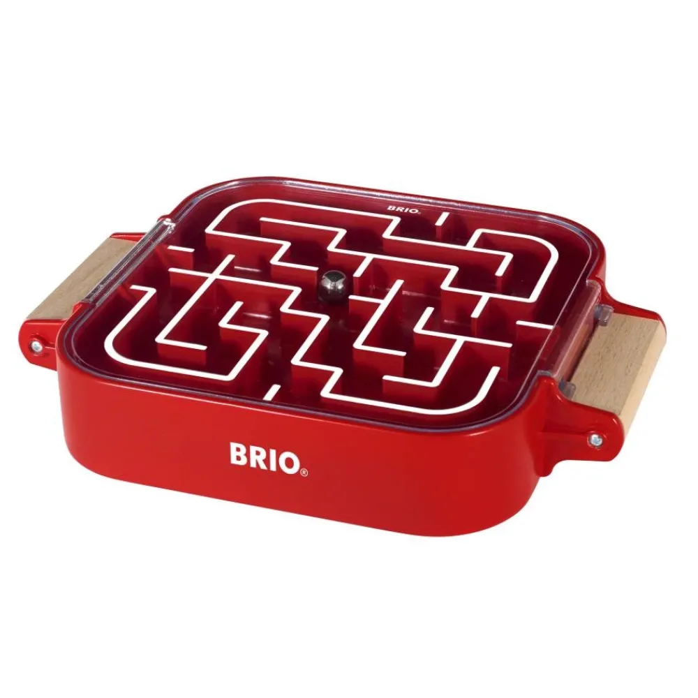 Brio Min Forsta Labyrint| Klassiska