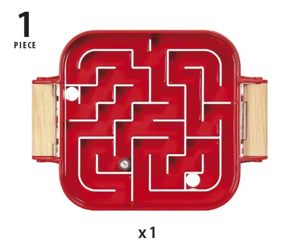 Brio Min Forsta Labyrint| Klassiska