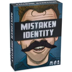 Toyiq Mistaken Identity| Festspel