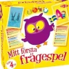 Hot Tactic Mitt Forsta Fragespel