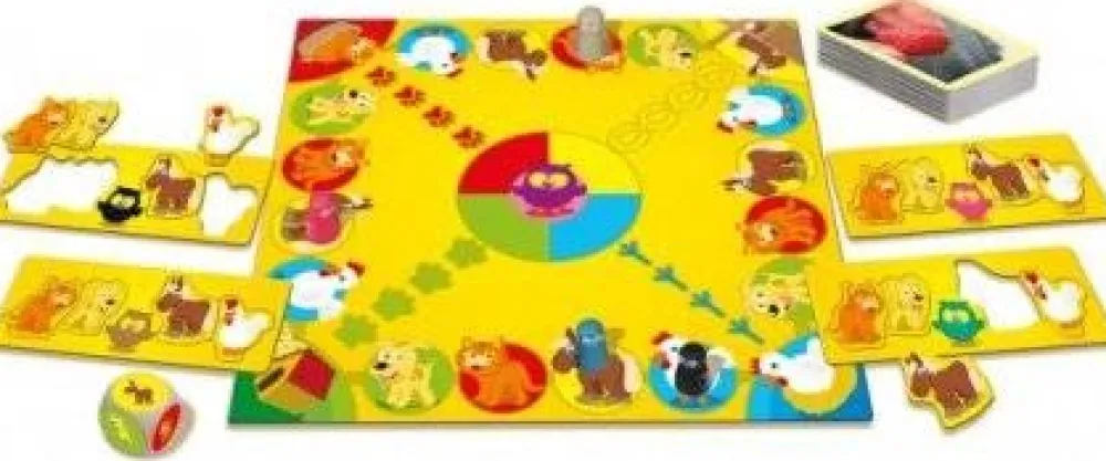 Hot Tactic Mitt Forsta Fragespel