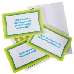 Tactic Mitt I Prick Resespel| Festspel