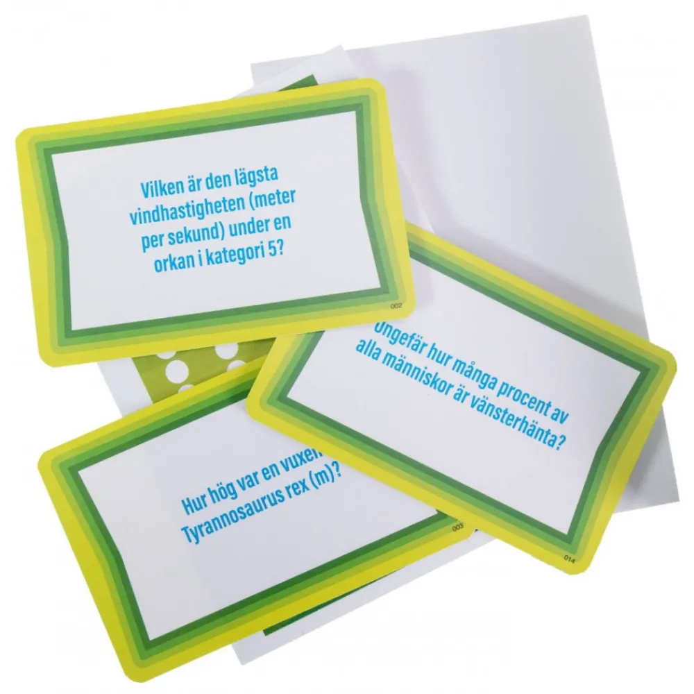 Tactic Mitt I Prick Resespel| Festspel