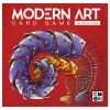 Cool Mini or Not Modern Art Card Game| Kortspel