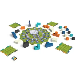 Cool Mini or Not Monolyth| Familjespel