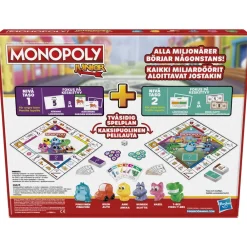 Store Hasbro Monopol: Junior