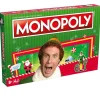 Hasbro Monopoly - Elf| Familjespel