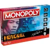 Hasbro Monopoly - Hendrix: The Collector''S Edition| Familjespel