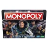 Hasbro Monopoly - Lightyear| Familjespel