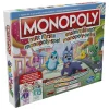 New Hasbro Monopoly - Mitt Forsta