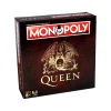 Winning Moves Monopoly - Queen| Familjespel