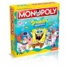 Winning Moves Monopoly - Spongebob Squarepants| Familjespel
