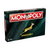 Winning Moves Monopoly - Springboks| Familjespel