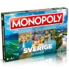 Shop Hasbro Monopoly - Sverige Ar Vackert