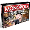 Sale Hasbro Monopoly Cheaters Edition