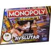 Hasbro Monopoly Speed| Familjespel