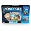 Flash Sale Hasbro Monopoly Super Electronic Banking (Swe)