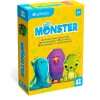 * Monster (Swe)| Familjespel