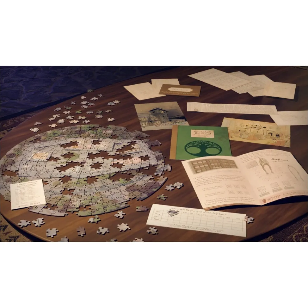 Awaken Realms Mother Of Frankenstein: Volume 2| Knep & Knåp