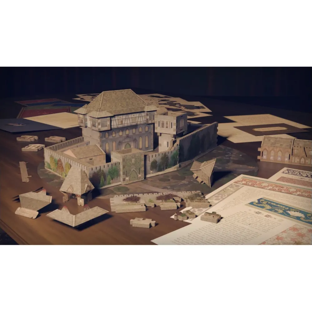 Awaken Realms Mother Of Frankenstein: Volume 3| Knep & Knåp