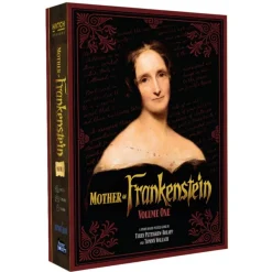 Awaken Realms Mother Of Frankenstein: Volume 1| Knep & Knåp