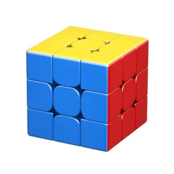 MoYu Huameng Ys3M Magnetic Stickerless 3X3| Knep & Knåp