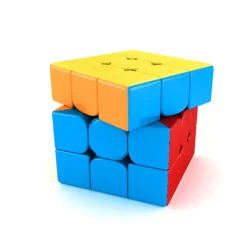 MoYu Mfjs Meilong Stickerless 3X3| Knep & Knåp