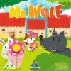Blue Orange Mr. Wolf (Swe)| Familjespel
