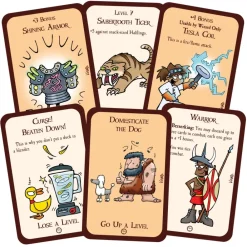 Best Steve Jackson Games Munchkin 10: Time Warp (Exp.)