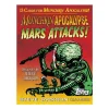 Shop Steve Jackson Games Munchkin Apocalypse: Mars Attacks! (Exp.)