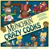 Steve Jackson Games Munchkin Crazy Cooks| Kortspel