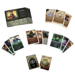 Steve Jackson Games Munchkin: Critical Role| Kortspel