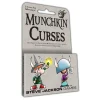 Fashion Steve Jackson Games Munchkin: Curses (Exp.)