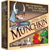 Steve Jackson Games Munchkin Deluxe| Kortspel