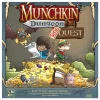 Shop Cool Mini or Not Munchkin Dungeon: Side Quests (Exp.)